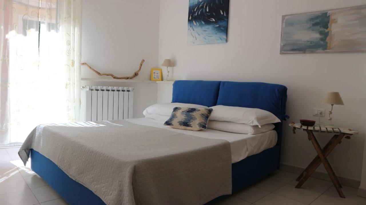 Chez Tamara With Private Parking And Air Conditioned
