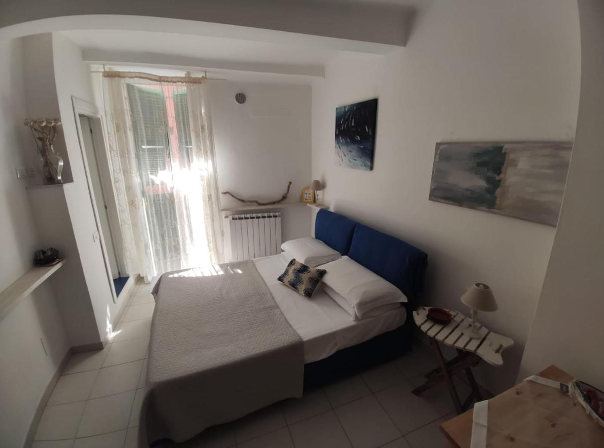 Chez Tamara With Private Parking And Air Conditioned * Monterosso al Mare
