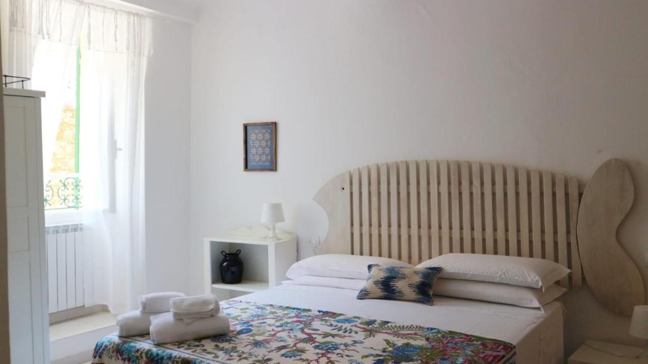 Chez Tamara With Private Parking And Air Conditioned * Monterosso al Mare