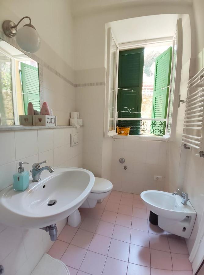 Apartment Chez Tamara With Private Parking And Air Conditioned Monterosso al Mare