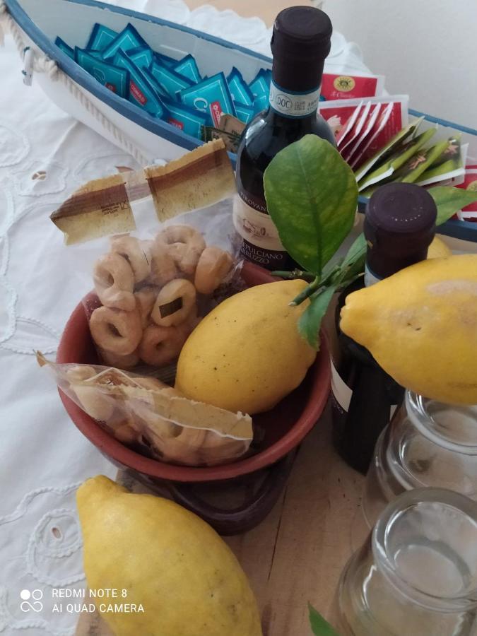 Chez Tamara With Private Parking And Air Conditioned Apartment Monterosso al Mare