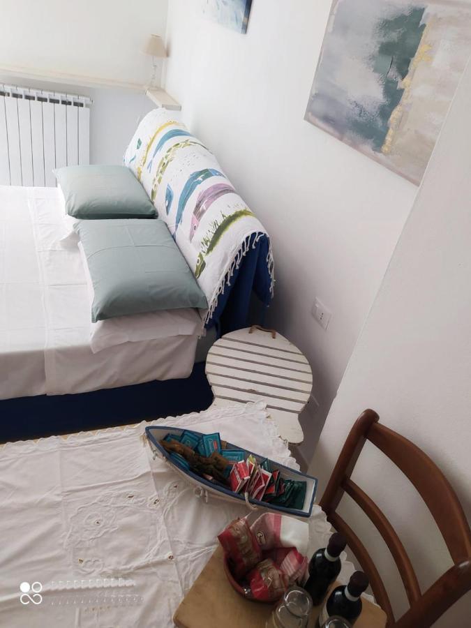 Chez Tamara With Private Parking And Air Conditioned Apartment *