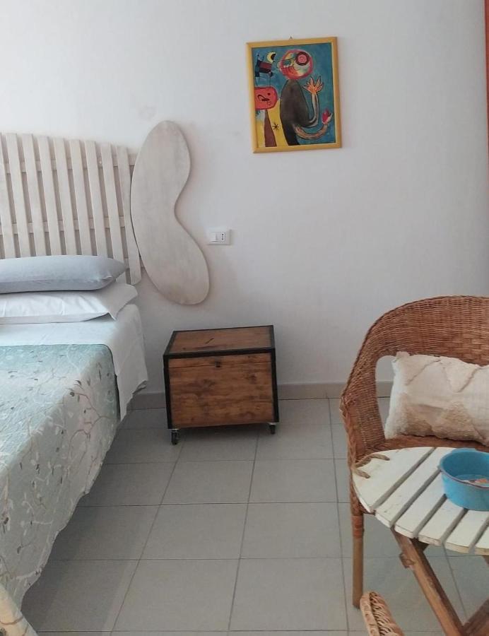 Chez Tamara With Private Parking And Air Conditioned Monterosso al Mare