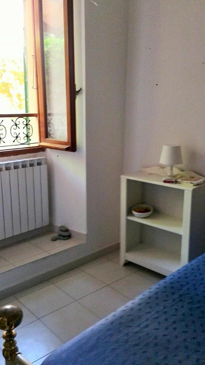 Chez Tamara With Private Parking And Air Conditioned Apartment