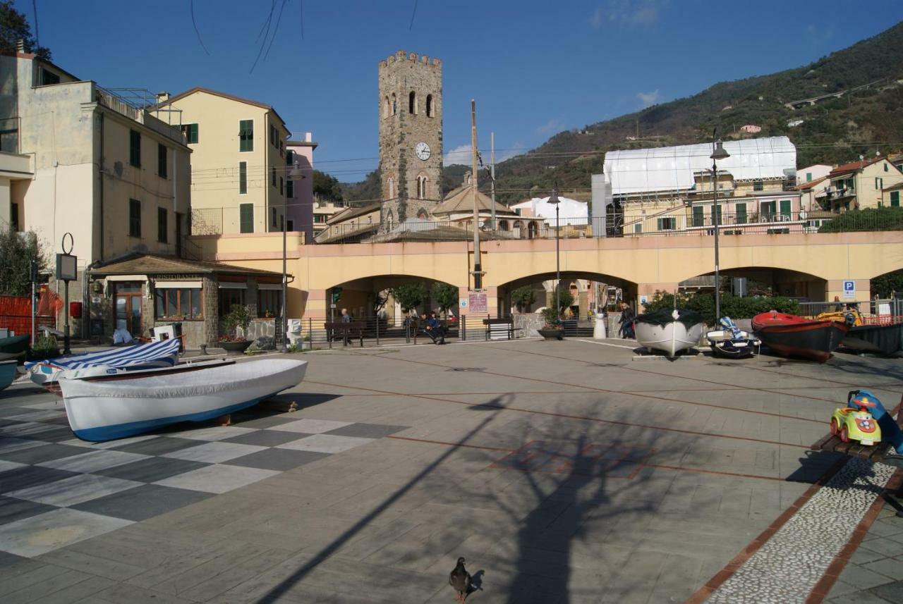 Chez Tamara With Private Parking And Air Conditioned Monterosso al Mare