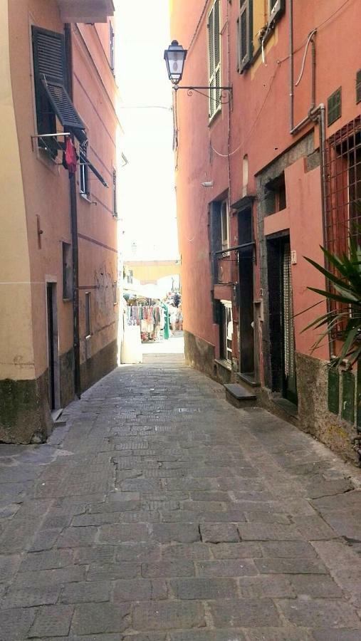 Apartment Chez Tamara With Private Parking And Air Conditioned
