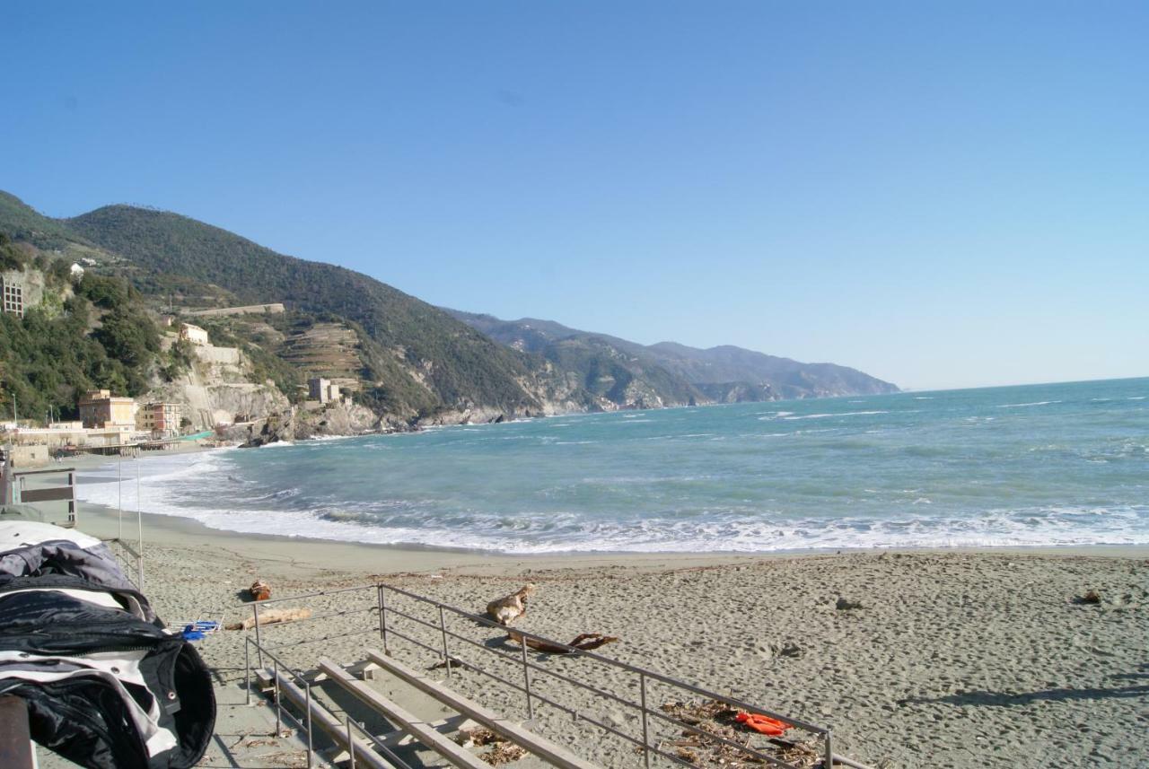Chez Tamara With Private Parking And Air Conditioned * Monterosso al Mare