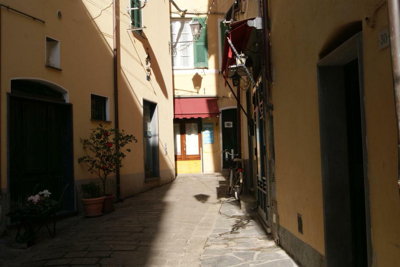 Apartment Chez Tamara With Private Parking And Air Conditioned