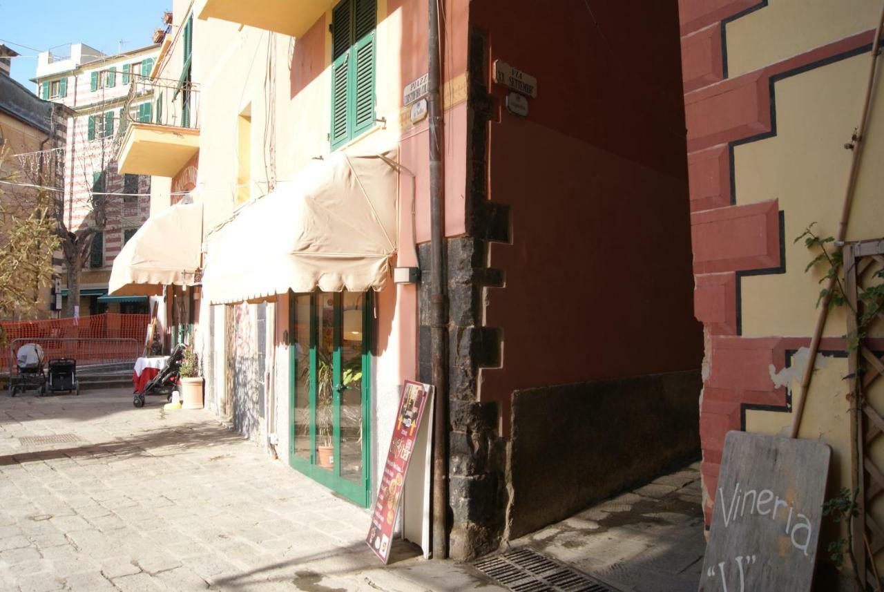 Chez Tamara With Private Parking And Air Conditioned Apartment