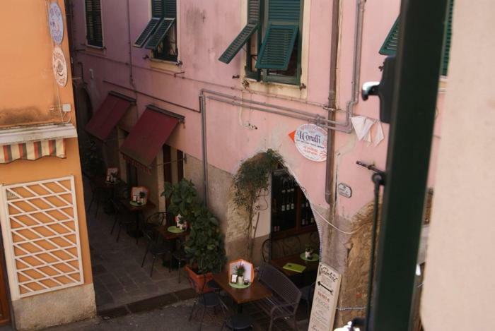 Chez Tamara With Private Parking And Air Conditioned * Monterosso al Mare