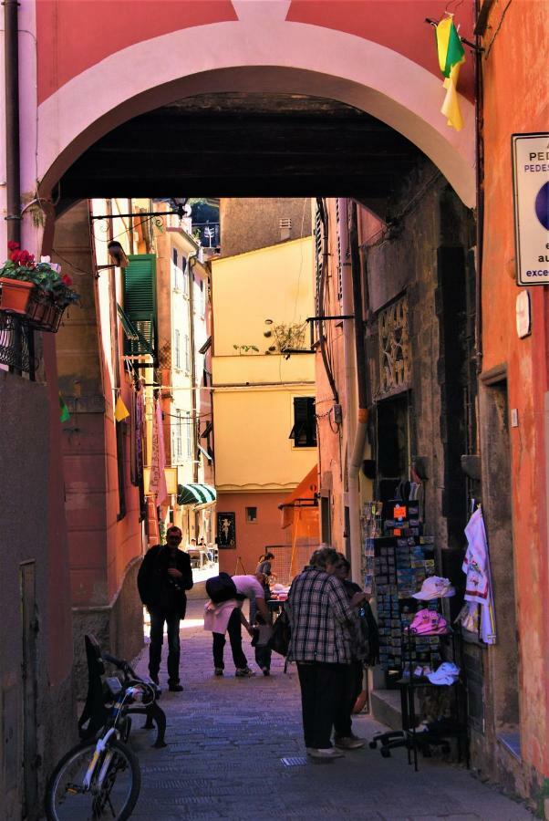 Chez Tamara With Private Parking And Air Conditioned Apartment