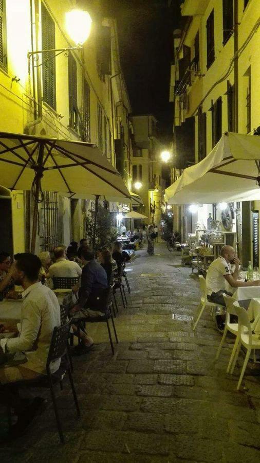 Apartment Chez Tamara With Private Parking And Air Conditioned *