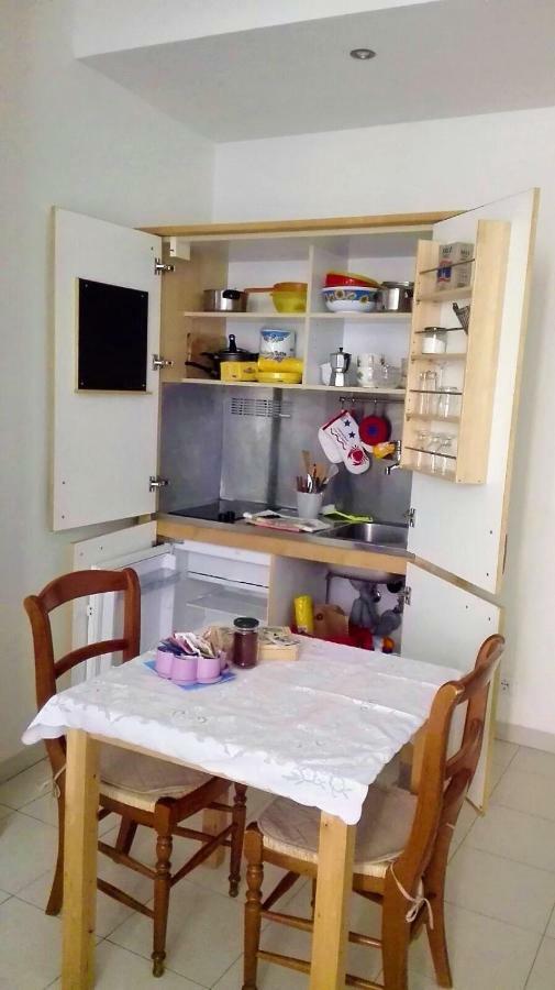 Chez Tamara With Private Parking And Air Conditioned Apartment *