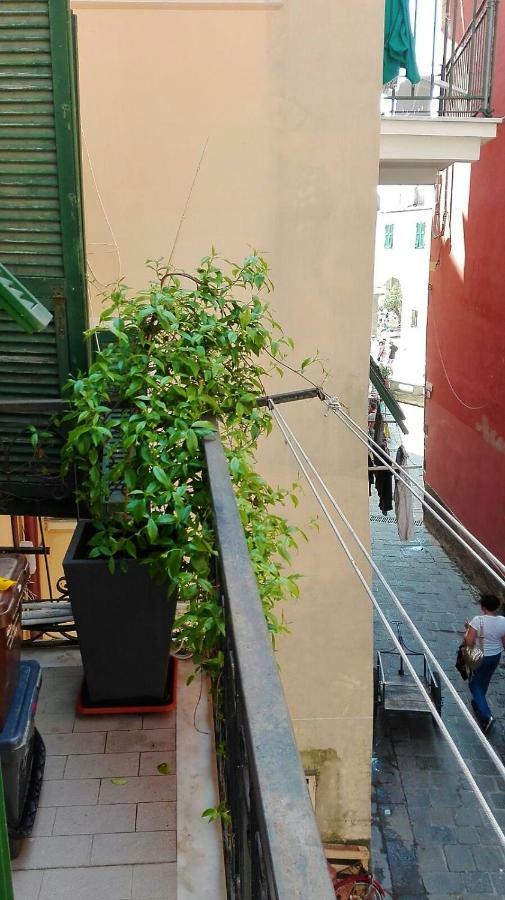 Chez Tamara With Private Parking And Air Conditioned Apartment Monterosso al Mare