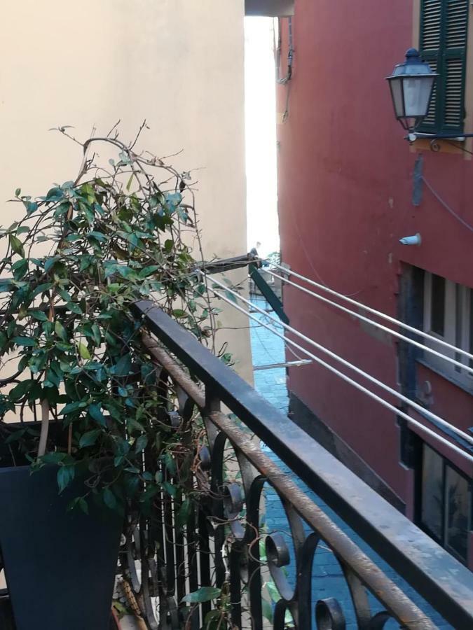 Apartment Chez Tamara With Private Parking And Air Conditioned Monterosso al Mare