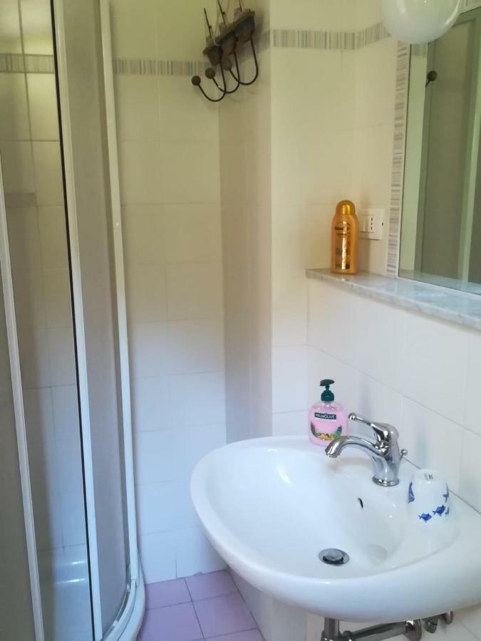 Apartment Chez Tamara With Private Parking And Air Conditioned Monterosso al Mare