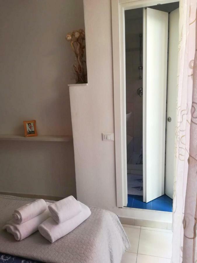 Chez Tamara With Private Parking And Air Conditioned Monterosso al Mare
