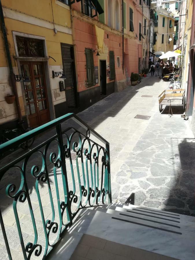 Chez Tamara With Private Parking And Air Conditioned * Monterosso al Mare