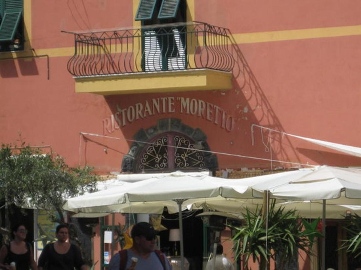 Apartment Chez Tamara With Private Parking And Air Conditioned Monterosso al Mare